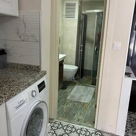 Sehir Merkezinde,dublex Lägenhet Çanakkale