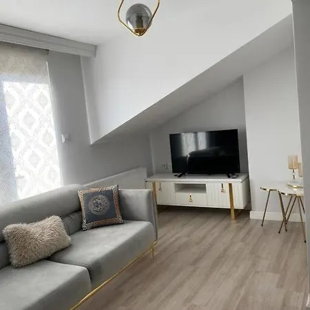 Sehir Merkezinde,dublex * Çanakkale