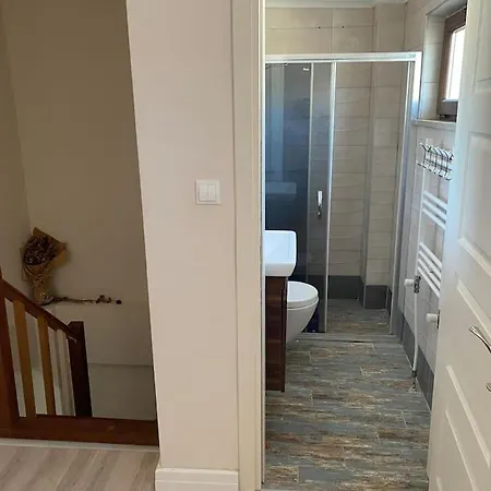 Sehir Merkezinde,dublex