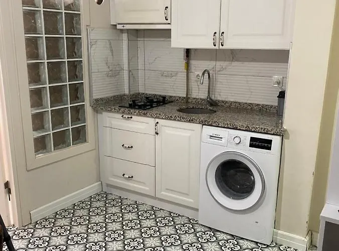 Sehir Merkezinde,dublex *