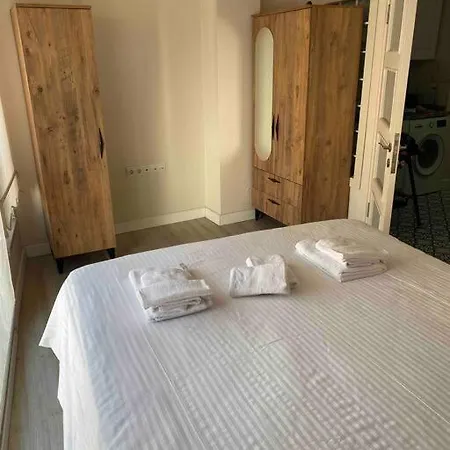 Apartman Sehir Merkezinde,dublex *