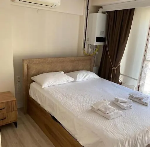 Sehir Merkezinde,dublex 公寓 *