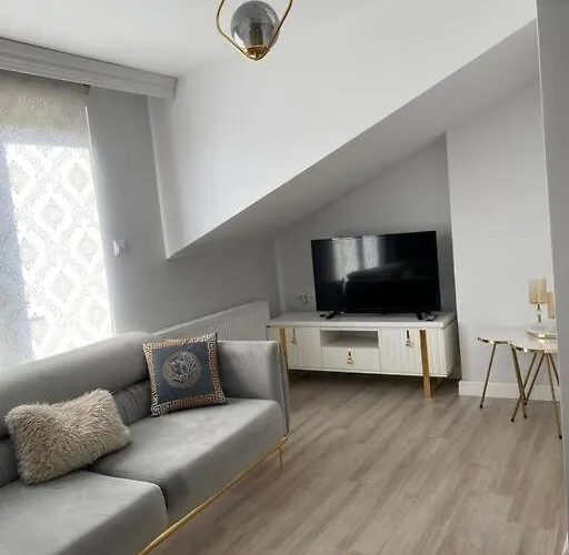 Sehir Merkezinde,dublex * 恰纳卡莱