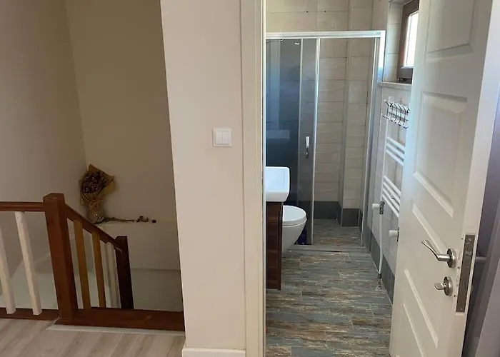 Sehir Merkezinde,dublex